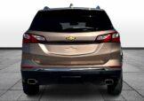 Chevrolet Equinox Premier Sport Utility 4D - Thumbnail 7