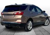 Chevrolet Equinox Premier Sport Utility 4D - Thumbnail 8