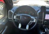 Ford F150 Supercrew Cab Platinum Pickup 4D 5 1/2 Ft - Thumbnail 8