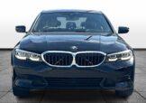 BMW 3 Series 330I Xdrive Sedan 4D - Thumbnail 4