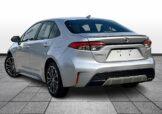 Toyota Corolla Se Sedan 4D - Thumbnail 6