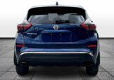 Nissan Murano S Sport Utility 4D - Thumbnail 7