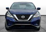 Nissan Murano S Sport Utility 4D - Thumbnail 4
