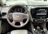 Chevrolet Traverse Lt Sport Utility 4D - Thumbnail 7