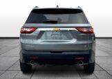 Chevrolet Traverse Lt Sport Utility 4D - Thumbnail 6