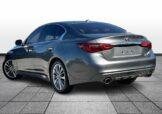 Infiniti Q50 3.0T Luxe Sedan 4D - Thumbnail 6