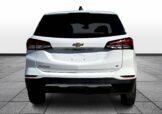 Chevrolet Equinox Lt Sport Utility 4D - Thumbnail 7