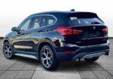 BMW X1 Sdrive28I Sport Utility 4D - Thumbnail 6