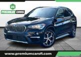 BMW X1 Sdrive28I Sport Utility 4D - Thumbnail 3