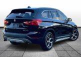 BMW X1 Sdrive28I Sport Utility 4D - Thumbnail 8
