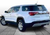 GMC Acadia Sle-1 Sport Utility 4D - Thumbnail 6