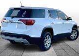 GMC Acadia Sle-1 Sport Utility 4D - Thumbnail 8