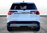 GMC Acadia Sle-1 Sport Utility 4D - Thumbnail 7