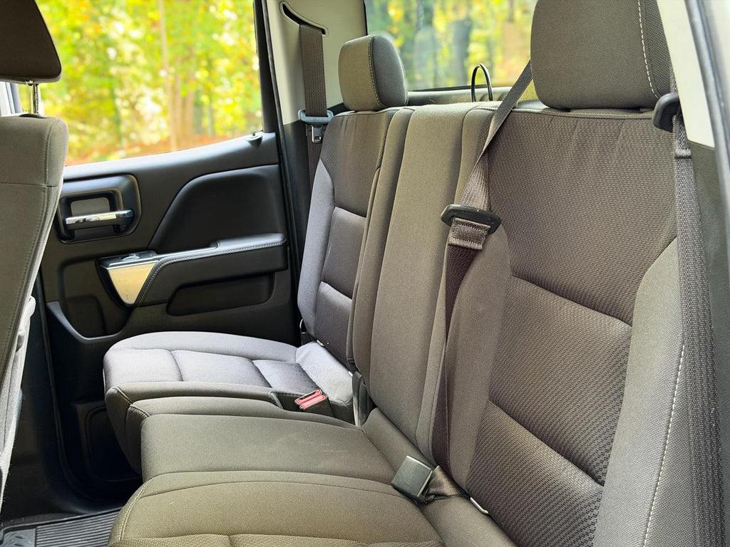 Chevrolet Silverado 1500 V8 4X4 - Thumbnail 13