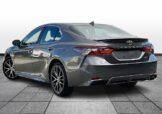 Toyota Camry Se Sedan 4D - Thumbnail 6