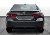 Toyota Camry Se Sedan 4D - Thumbnail 7