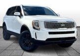 Kia Telluride Lx Sport Utility 4D - Thumbnail 5
