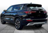 Mitsubishi Outlander Se Sport Utility 4D - Thumbnail 6