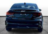 Kia Forte Gt-Line Sedan 4D - Thumbnail 7