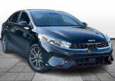 Kia Forte Gt-Line Sedan 4D - Thumbnail 5