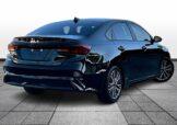 Kia Forte Gt-Line Sedan 4D - Thumbnail 8