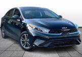 Kia Forte Lxs Sedan 4D - Thumbnail 5