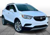 Buick Encore Preferred Sport Utility 4D - Thumbnail 5