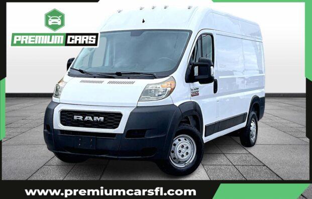 Ford Transit Connect Cargo Xl Van 4D - Thumbnail 10