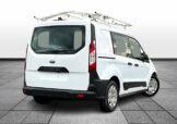 Ford Transit Connect Cargo Xl Van 4D - Thumbnail 8