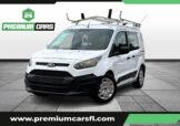 Ford Transit Connect Cargo Xl Van 4D - Thumbnail 3