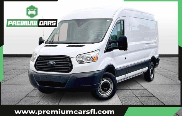 Ford Transit Connect Cargo Xl Van 4D - Thumbnail 11