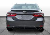 Toyota Camry Se Sedan 4D - Thumbnail 7