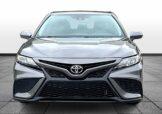 Toyota Camry Se Sedan 4D - Thumbnail 4