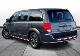 Dodge Grand Caravan Passenger Se Plus Minivan 4D - Thumbnail 6