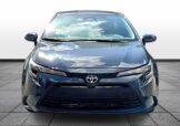 Toyota Corolla Le Sedan 4D - Thumbnail 4