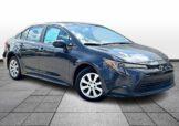 Toyota Corolla Le Sedan 4D - Thumbnail 5