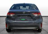 Toyota Corolla Le Sedan 4D - Thumbnail 7