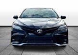 Toyota Camry Se Sedan 4D - Thumbnail 4