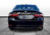 Toyota Camry Se Sedan 4D - Thumbnail 7