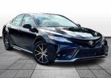 Toyota Camry Se Sedan 4D - Thumbnail 5
