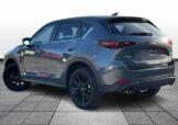 Mazda Cx-5 2.5 S Carbon Edition Sport Utility 4D - Thumbnail 6