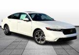 Honda Accord Ex Sedan 4D - Thumbnail 5