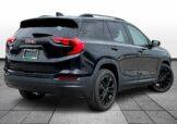 GMC Terrain Sle Sport Utility 4D - Thumbnail 8