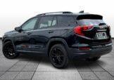 GMC Terrain Sle Sport Utility 4D - Thumbnail 6