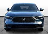 Honda Accord Ex Sedan 4D - Thumbnail 4