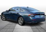 Honda Accord Ex Sedan 4D - Thumbnail 6