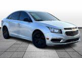 Chevrolet Cruze Ls Sedan 4D - Thumbnail 5
