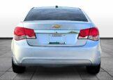 Chevrolet Cruze Ls Sedan 4D - Thumbnail 7
