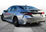 Toyota Camry Se Sedan 4D - Thumbnail 6