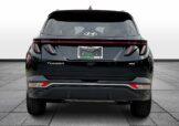 Hyundai Tucson Sel Sport Utility 4D - Thumbnail 7